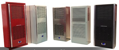 Cosmotec工業(yè)空調