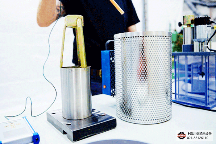 瑞典IVF冷卻特性測(cè)試儀