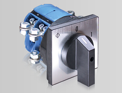 Kraus&Naimer凸輪開關(guān)C316